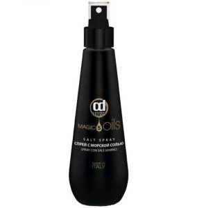 CONSTANT DELIGHT, Спрей с морской солью 5 Magic Oil, 250 мл