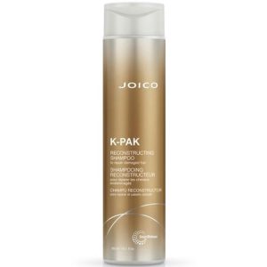 JOICO, Шампунь восстанавливающий для поврежденных волос K-PAK, 300 мл