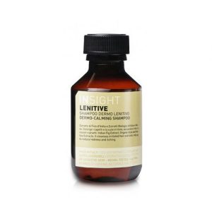 INSIGHT, Шампунь для раздраженной кожи головы Lenitive, 100 мл