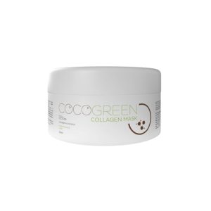 BB ONE, Коллагеновая маска для волос CoCoGreen Collagen Mask, 250 мл