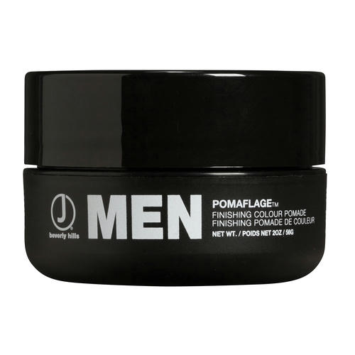 J BEVERLY HILLS, Паста для укладки с камуфлирующим эффектом Pomaflage, 60 гр