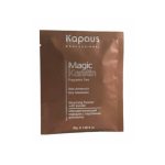 KAPOUS, Обесцвечивающий порошок с кератином Magic Keratin, 30 гр