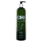 CHI, Шампунь для волос с маслом чайного дерева Tea Tree Oil, 739 мл