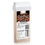 DEPILFLAX, Воск в картридже (плотный) Капучино, 110 гр