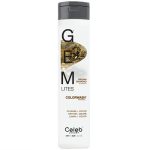 CELEB LUXURY, Шампунь для яркости цвета Gem Lites Colorwash коньячный бриллиант, 244 мл