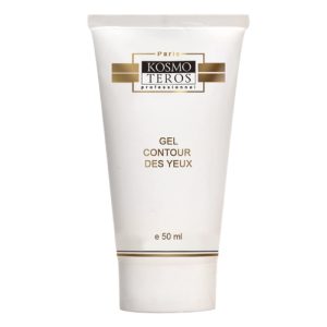 KOSMOTEROS PERSONNEL, Гель-гидратант для век, 50 мл