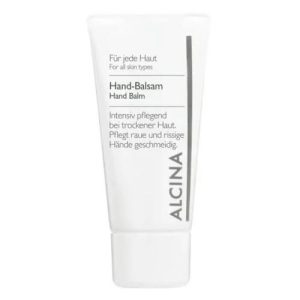 ALCINA, Бальзам для рук, 50 мл