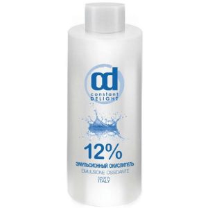 CONSTANT DELIGHT, Эмульсионный окислитель 12%, 100 мл