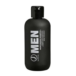 J BEVERLY HILLS, Шампунь увлажняющий для мужчин Moisturizing Shampoo, 350 мл