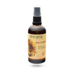 LEVRANA, Масло для загара "Подсолнух", 100 мл