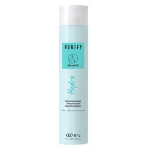 KAARAL, Увлажняющий шампунь для сухих волос Purify-Hydra Shampoo, 300 мл