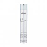 L'Oreal Professionnel, Лак для волос Pure Extra Strong Infinium, 500 мл