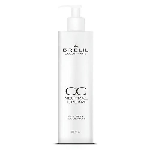 BRELIL, Нейтральный крем CC-Neutral Cream, 500 мл