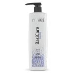 NIRVEL, Шампунь для объема волос Volume Shampoo BasiCare, 1000 мл