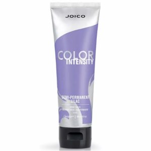 JOICO, Крем-кондиционер тонирующий интенсивного действия Color Intensity Lilac, 118 мл