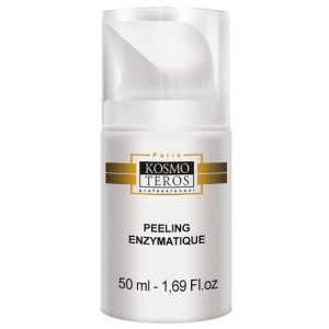 KOSMOTEROS PERSONNEL, Энзимный пилинг с черной икрой, 50 мл