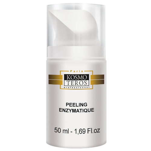 KOSMOTEROS PERSONNEL, Энзимный пилинг с черной икрой, 50 мл