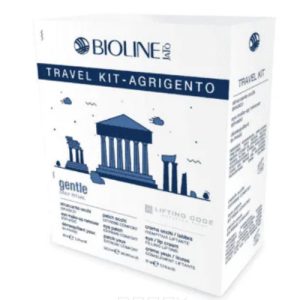 BIOLINE, Набор Travel Kit Agrigento, 7,5 мл. + 15 мл. + 99 мл