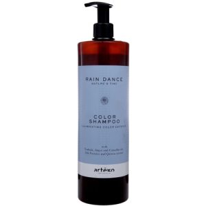 ARTEGO, Шампунь для окрашенных волос Rain Dance, 1000 мл