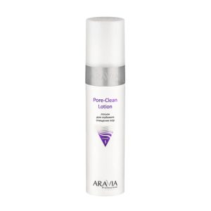 ARAVIA, Лосьон для глубокого очищения Face, 250 мл