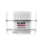 KLAPP, Восстанавливающий крем для лица Immun, 50 мл
