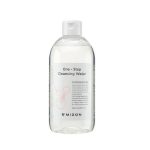 MIZON, MIZON, Мицеллярная вода с пробиотиками One Step Cleansing Water, 500 мл