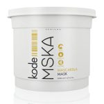 PERICHE, Маска для волос с биотином Kode MSKA, 2000 мл