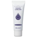 RELENT, Увлажняющий крем для рук Hand Cream, 50 гр
