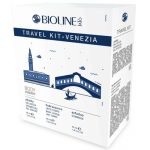 BIOLINE, Набор Travel Kit Venezia Body Concept, 3*99 мл