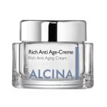 ALCINA, Крем для лица Rich Anti Age, 50 мл
