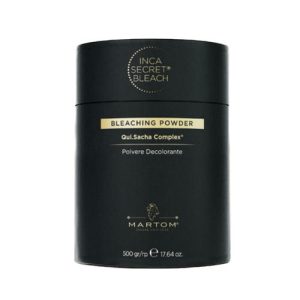 MARTOM, Осветляющая пудра Inca Secret Bleach, 500 мл