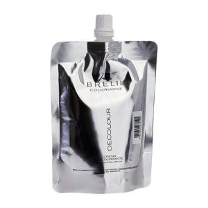 BRELIL, Крем обесцвечивающий Bleaching Cream, 250 гр