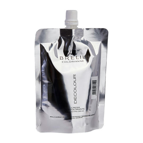 BRELIL, Крем обесцвечивающий Bleaching Cream, 250 гр