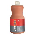 FAUVERT, Шампунь для волос фруктовый Красный апельсин VITACOLOR, 1000 мл