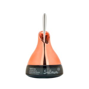 FARMSTAY, Омолаживающий крем с маслом лосося и пептидами Salmon Oil & Peptide Vital Cream, 50 г