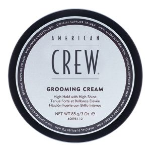 AMERICAN CREW, Крем с сильной фиксацией и высоким уровнем блеска, 85 гр