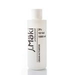 J.MAKI, Крем-активатор 3%, 1000 мл