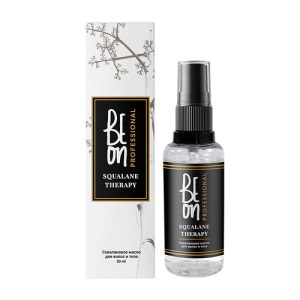 BEON, Масло сквалановое для волос и тела Squalane Therapy, 50 мл
