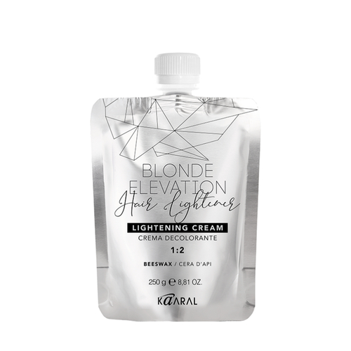 KAARAL, Обесцвечивающий крем Blonde Elevation Lightening Cream, 250 гр