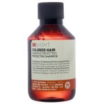 INSIGHT, Шампунь для окрашенных волос COLORED HAIR, 100 мл