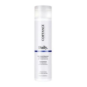 COIFFANCE, Шампунь ежедневного применения для нормальных волос DAILY LAVANT FREQUENCE, 250 мл