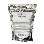 ADRICOCO, Обесцвечивающая пудра для волос Wow Blond, 500 гр