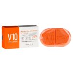 SOME BY MI, Очищающее туалетное мыло с витаминным комплексом, 106 г