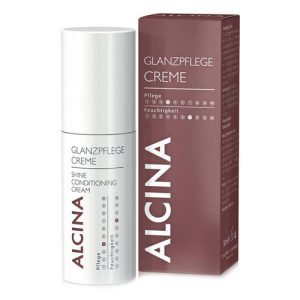 ALCINA, Крем для блеска волос, 50 мл