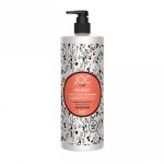 BAREX, Восстанавливающий шампунь с баобабом и пельвецией желобчатой Joc Care Pro-Remedy, 1000 мл