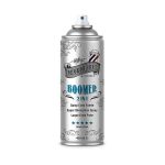 BEARDBURYS, Лак для укладки волос Boomer Hair Spray, 400 мл