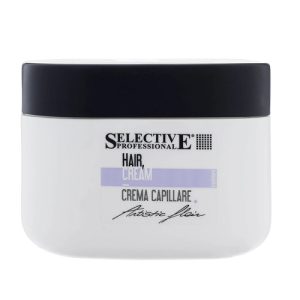 SELECTIVE, Кондиционирующий крем для волос Hair Cream Artistic Flair, 500 мл