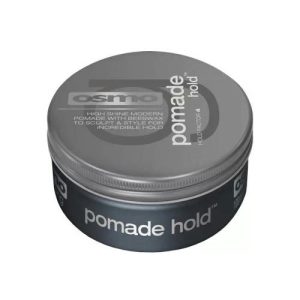 OSMO, Помадка для придания ультра-блеска, Степень фиксации 2 Pomade Hold, 100 мл