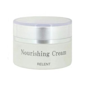 RELENT, Питательный крем для лица Nourishing Cream, 22 гр