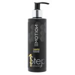 EMOTION, Шампунь для придания объема EMOTION STEP 1, 250 мл